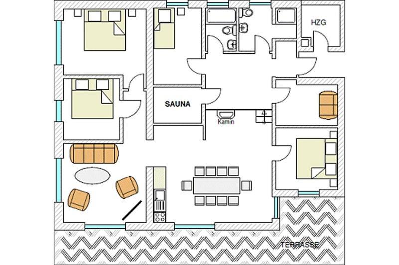 Fischer'S Hus لانغيوغ المظهر الخارجي الصورة